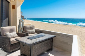 Unit 224-Honeymoon Dream-BEACHFRONT at Terrasol